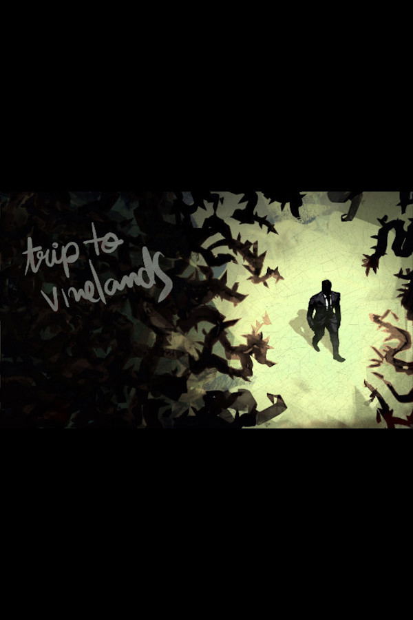 Trip to Vinelands STEAM digital — Import Game Deal