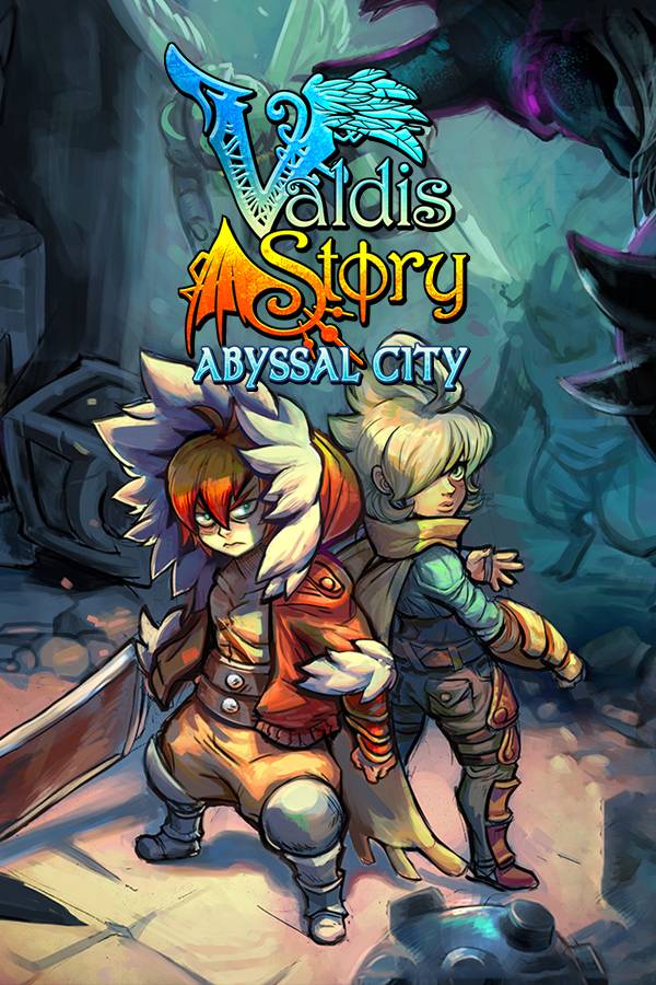 Valdis Story: Abyssal City STEAM digital — Import Game Deal