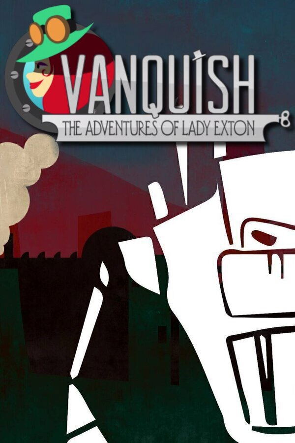 Vanquish: The Adventures of Lady Exton STEAM digital — Import Game Deal