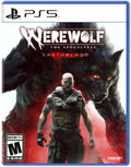 Werewolf: The Apocalypse - Earthblood thumbnail 1