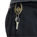 Yu-Gi-Oh! Duel Monsters - Millennium Puzzle Relief Carabiner thumbnail 4