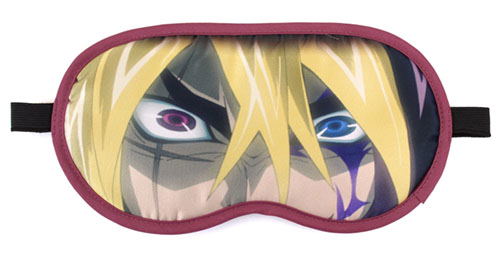 Yu-Gi-Oh ZEXAL - IV Fan Service Eye Mask image 1