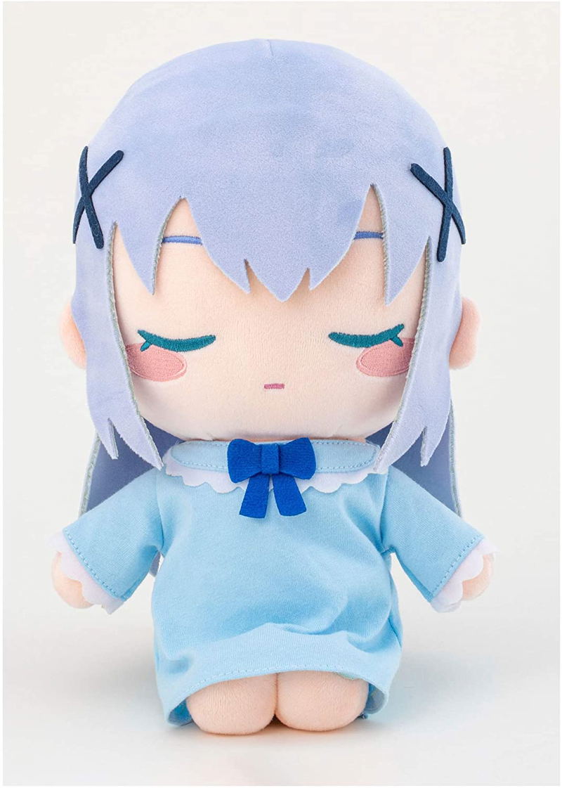 Is the Order a Rabbit? Bloom Good Night Plush: Chino image 1