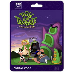 Day of the Tentacle Remastered_