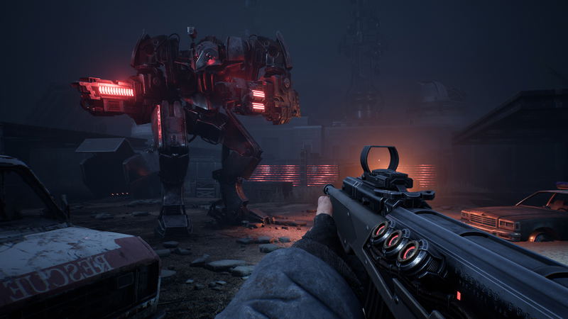 Terminator: Resistance Enhanced [Collector's Edition] image 11
