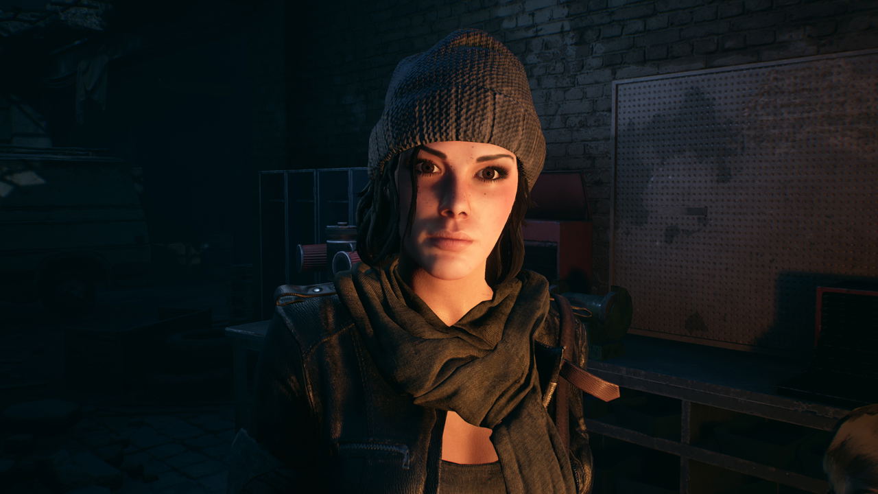 Terminator Resistance Enhanced Sur PS5 - Édition Collector Complète, Version Allemande