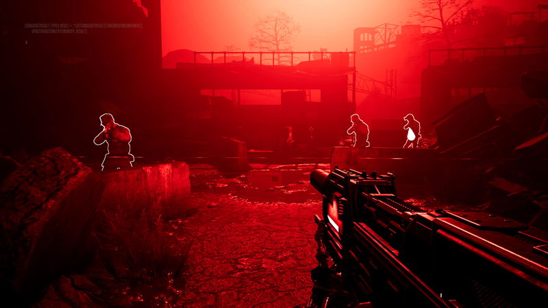 Terminator: Resistance Enhanced [Collector's Edition] image 8