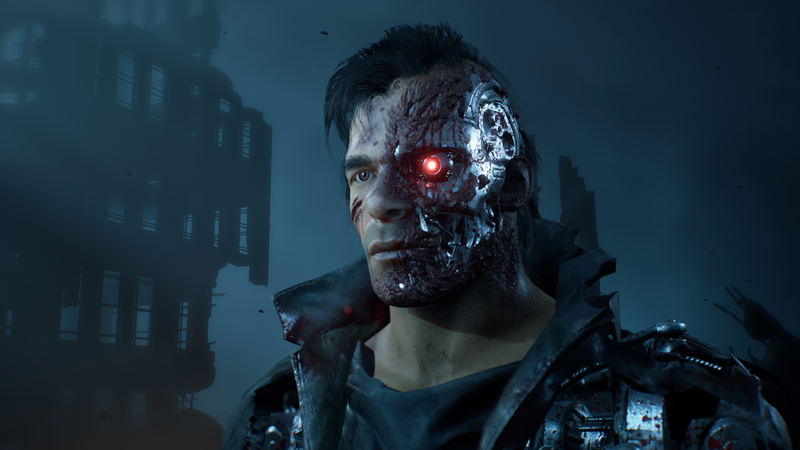 Terminator: Resistance Enhanced [Collector's Edition] image 9