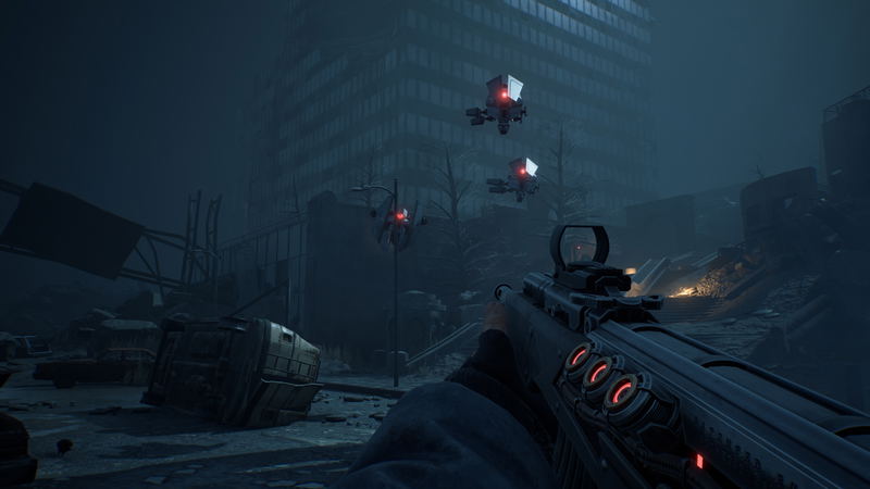 Terminator: Resistance Enhanced [Collector's Edition] image 10