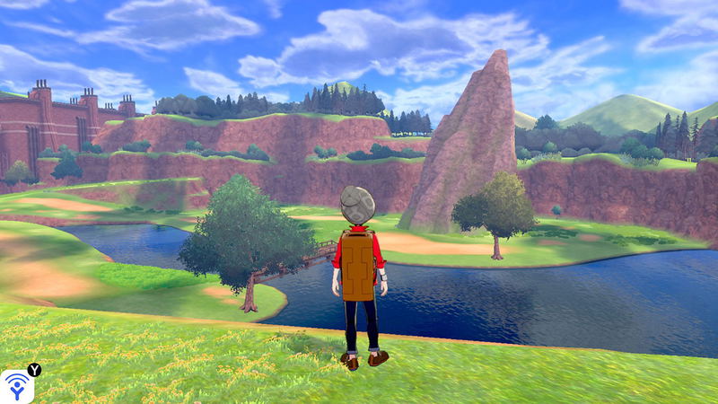 Pokemon Sword & Shield: Expansion Pass (DLC) <span class="ext" style="background-color: #B0000F; color: #FFFFFF;">DLC</span> <span class="ext ext_Nintendo®️ Switch Digital">Nintendo®️ Switch Digital</span> <span class="ext ext_digital">digital</span> image 3