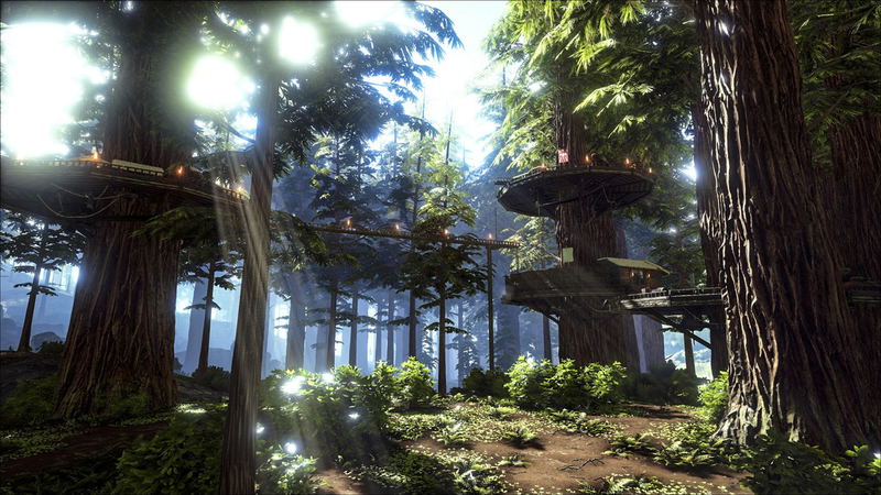 Ark: Survival Evolved <span class="ext ext_Nintendo®️ Switch Digital">Nintendo®️ Switch Digital</span> <span class="ext ext_digital">digital</span> image 6