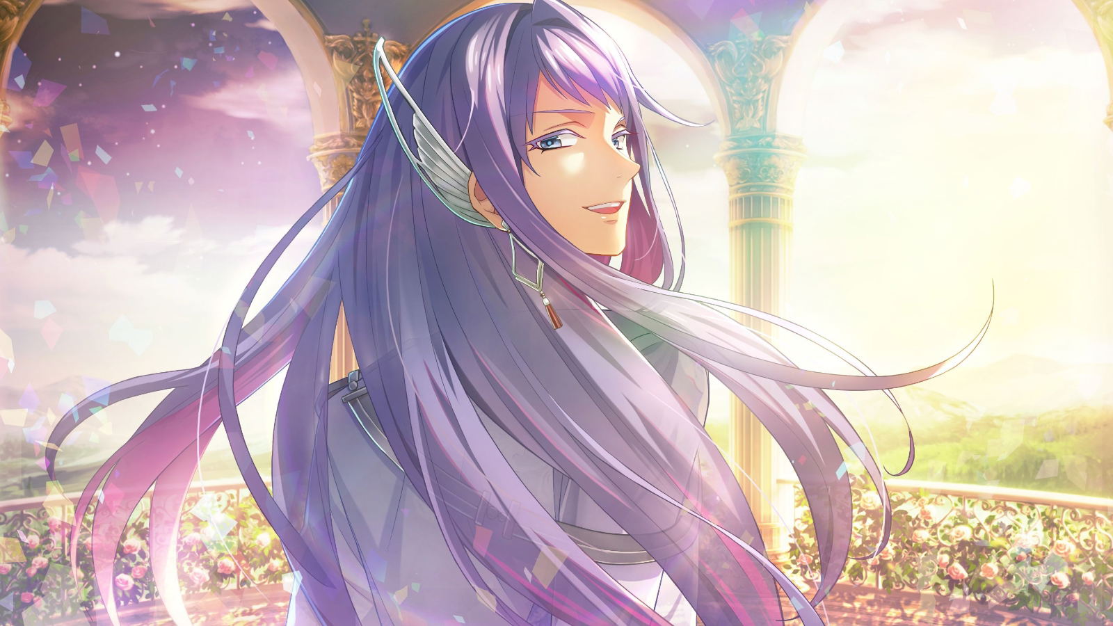 Angelique Luminarise for Nintendo Switch, Nintendo Switch 2