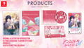 Angelique Luminarise [Treasure Box] (Limited Edition) thumbnail 1