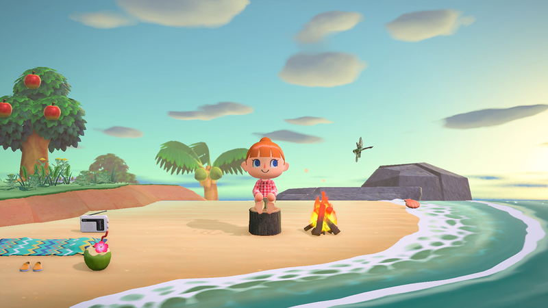 Animal Crossing: New Horizons <span class="ext ext_Nintendo®️ Switch Digital">Nintendo®️ Switch Digital</span> <span class="ext ext_digital">digital</span> image 2