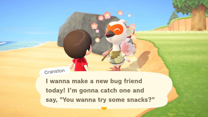 Animal Crossing: New Horizons <span class="ext ext_Nintendo®️ Switch Digital">Nintendo®️ Switch Digital</span> <span class="ext ext_digital">digital</span> image 4