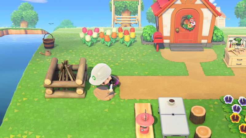 Animal Crossing: New Horizons <span class="ext ext_Nintendo®️ Switch Digital">Nintendo®️ Switch Digital</span> <span class="ext ext_digital">digital</span> image 5