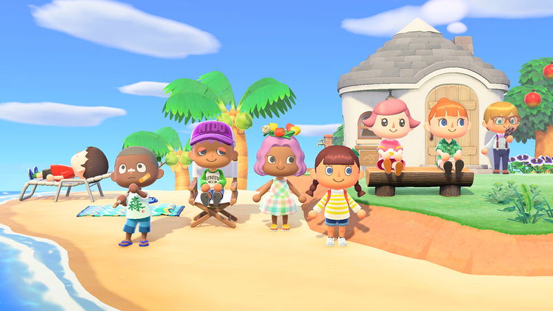 Animal Crossing: New Horizons <span class="ext ext_Nintendo®️ Switch Digital">Nintendo®️ Switch Digital</span> <span class="ext ext_digital">digital</span> image 7