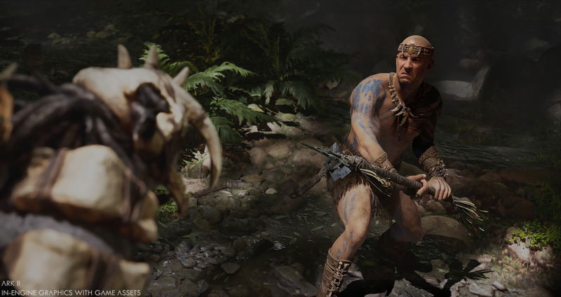 Ark II image 2