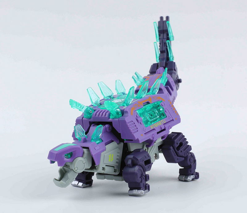 BeastBOX BB-25 Jawbreaker image 1
