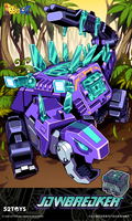 BeastBOX BB-25 Jawbreaker thumbnail 10