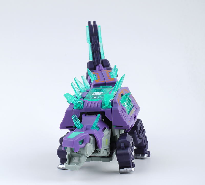 BeastBOX BB-25 Jawbreaker image 2
