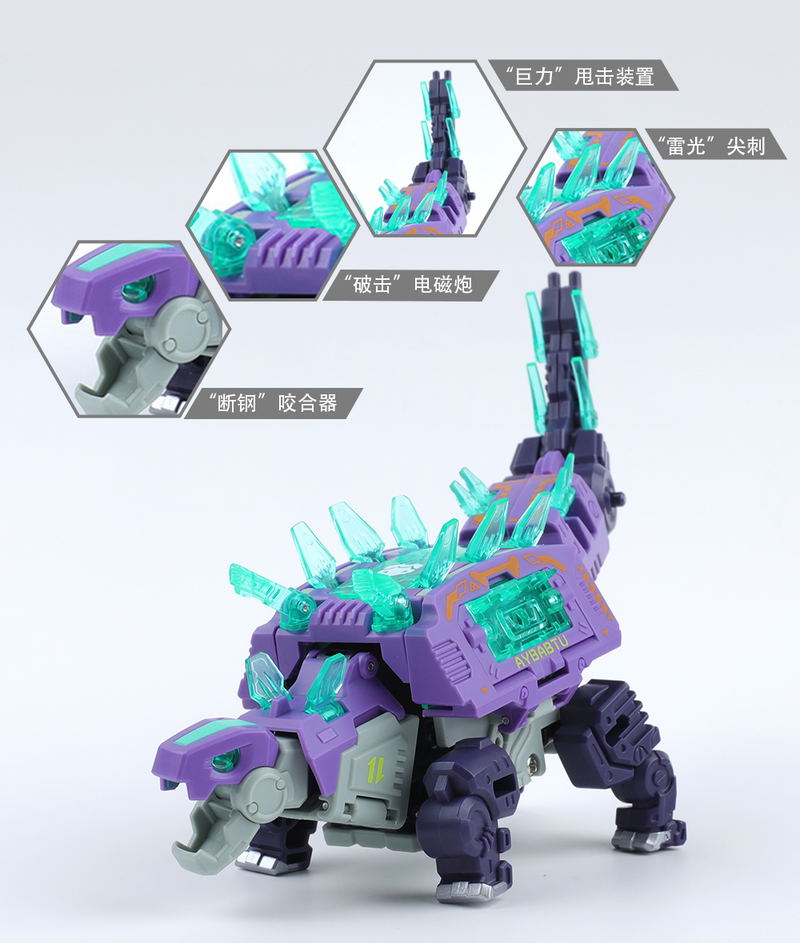 BeastBOX BB-25 Jawbreaker image 5