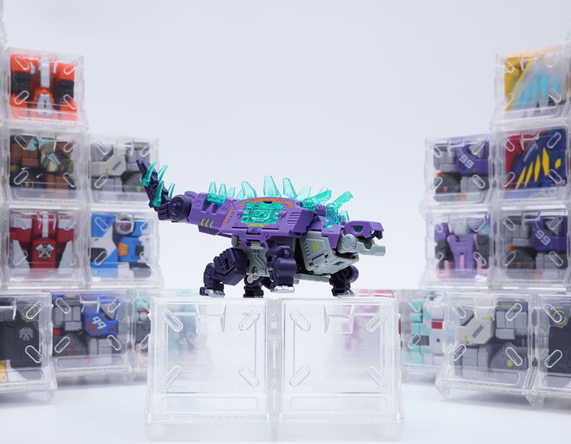 BeastBOX BB-25 Jawbreaker image 8