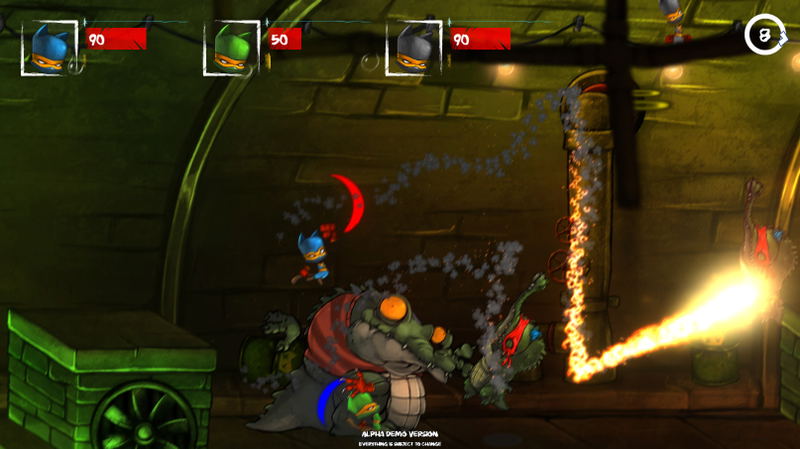 Claws of Furry <span class="ext ext_digital">digital</span> image 2