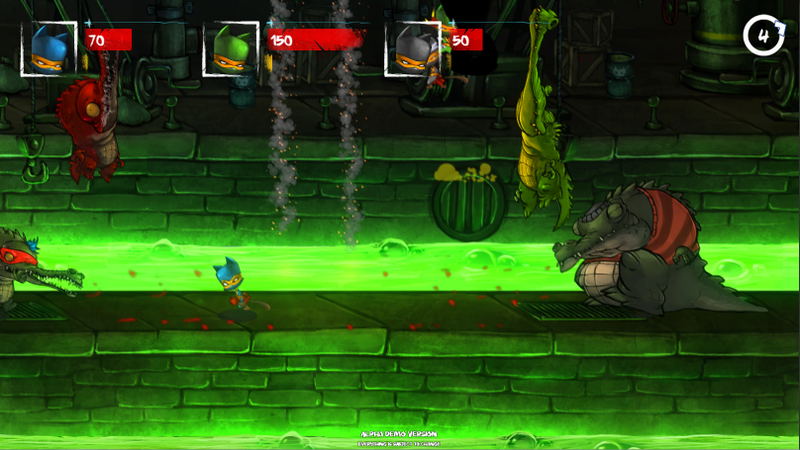 Claws of Furry <span class="ext ext_digital">digital</span> image 4
