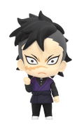 Color Collection Demon Slayer: Kimetsu no Yaiba Vol. 2 (Set of 10 pieces) thumbnail 11