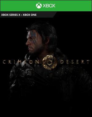 Crimson Desert_