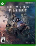 Crimson Desert thumbnail 1
