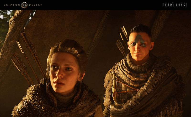Crimson Desert image 4