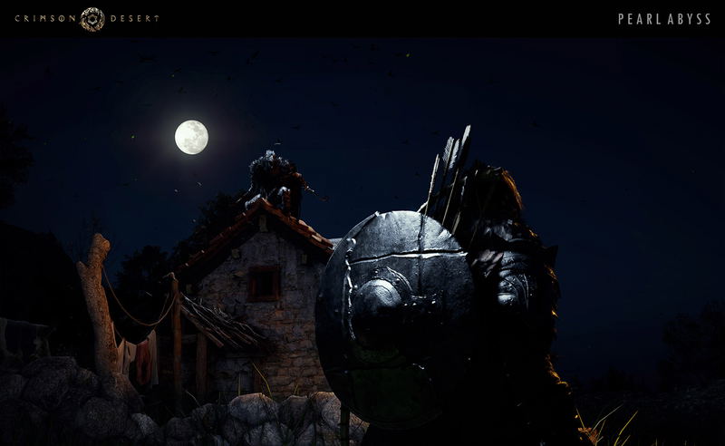 Crimson Desert image 6