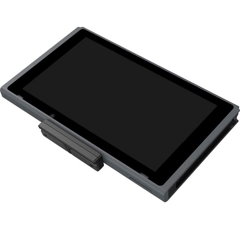 Cyber Gadget Slim Bluetooth Audio Transmitter for Nintendo Switch / Switch Lite image 2
