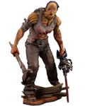 Dead by Daylight Pre-Painted Figure: The Hillbilly thumbnail 1