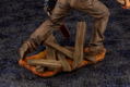 Dead by Daylight Pre-Painted Figure: The Hillbilly thumbnail 12