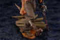Dead by Daylight Pre-Painted Figure: The Hillbilly thumbnail 13