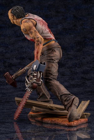 Dead by Daylight Pre-Painted Figure: The Hillbilly
