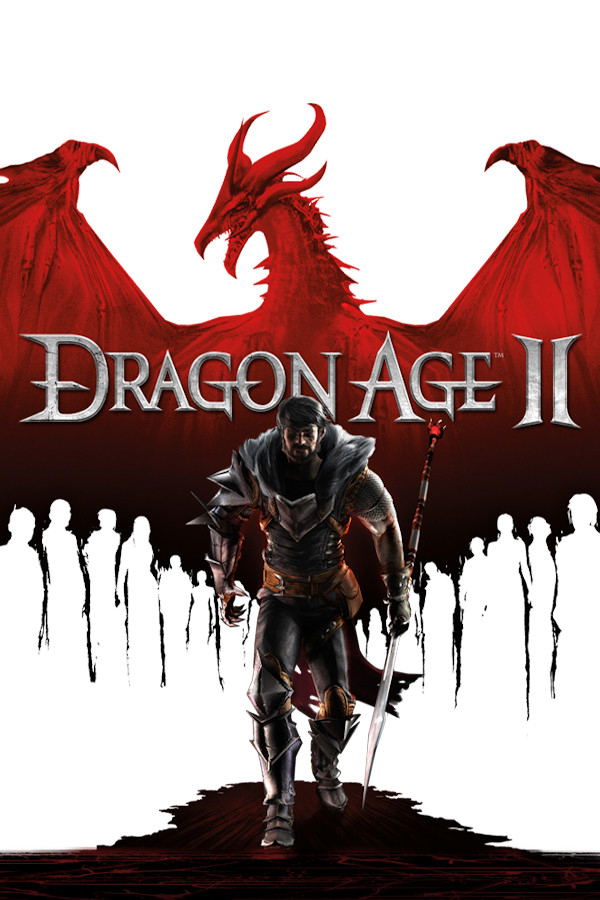 Dragon Age II <span class="ext" style="background-color: #F96529; color: #FFFFFF;">Electronic Arts</span> <span class="ext ext_digital">digital</span> image 1