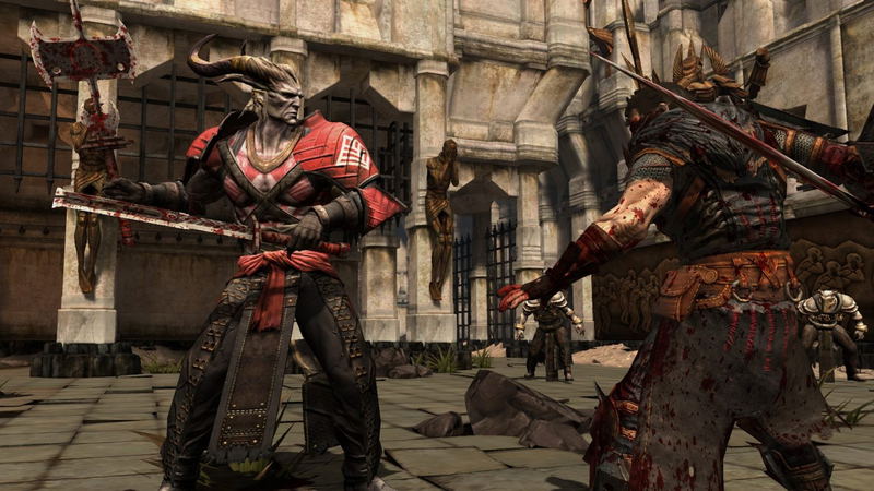Dragon Age II <span class="ext" style="background-color: #F96529; color: #FFFFFF;">Electronic Arts</span> <span class="ext ext_digital">digital</span> image 8