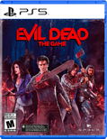 Evil Dead: The Game thumbnail 1