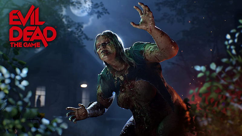 Evil Dead: The Game image 8
