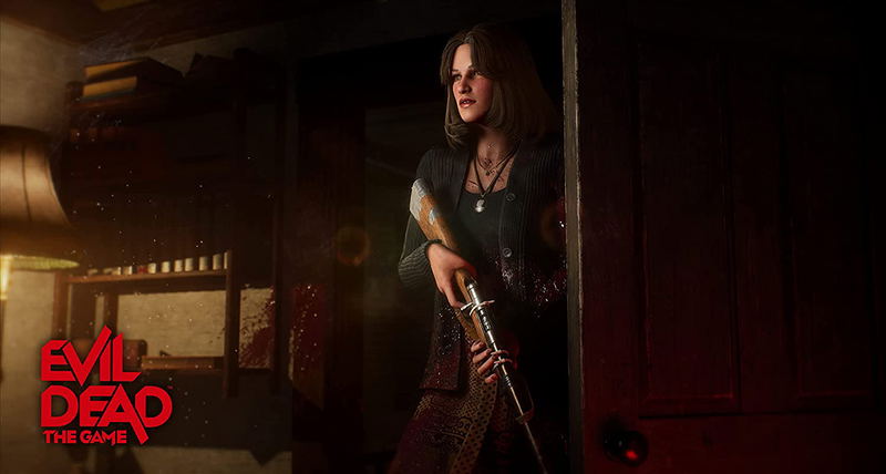 Evil Dead: The Game image 11