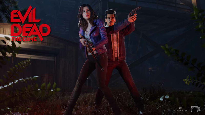 Evil Dead: The Game image 3