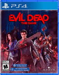Evil Dead: The Game thumbnail 1