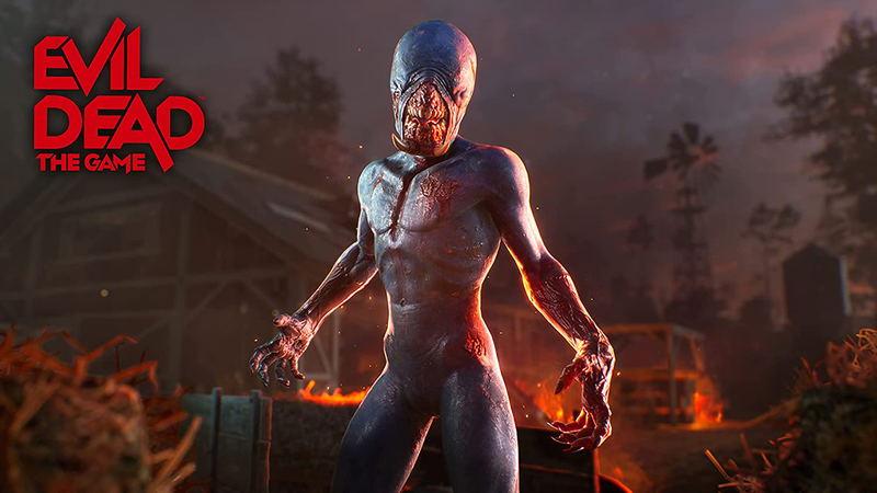 Evil Dead: The Game image 7