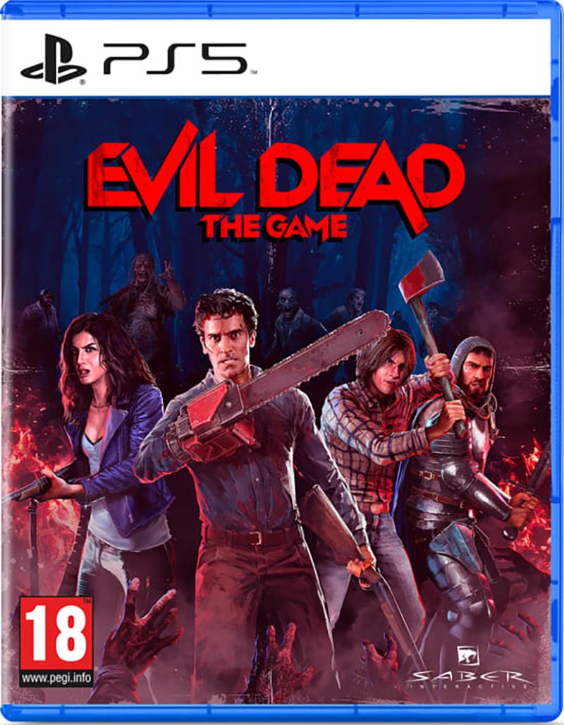 Evil Dead: The Game LOW COST