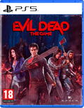Evil Dead: The Game thumbnail 1