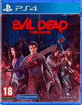 Evil Dead: The Game thumbnail 1
